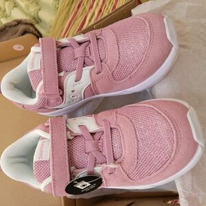 Skechers Kids' Pink Sneakers